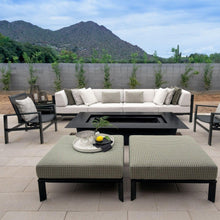 Load image into Gallery viewer, Sofa Brown Jordan