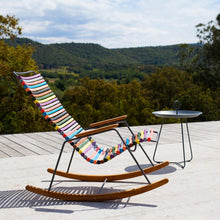 Load image into Gallery viewer, CLICK Rocking Chair