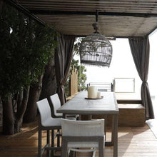 Load image into Gallery viewer, Mesa de bar terraza