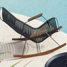 Load image into Gallery viewer, CLICK Rocking Chair