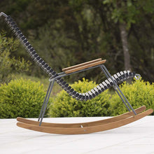 Load image into Gallery viewer, CLICK Rocking Chair