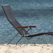 Load image into Gallery viewer, CLICK Sunlounger