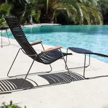 Load image into Gallery viewer, Silla comoda para jardin