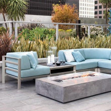 Load image into Gallery viewer, Sofa modular Brown Jordan