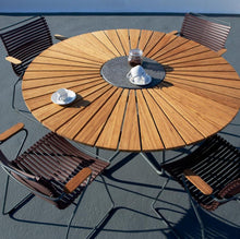 Load image into Gallery viewer, Circle Dining Table