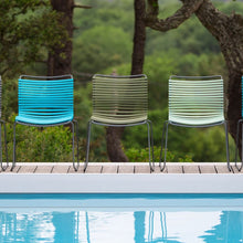 Load image into Gallery viewer, Silla para jardin resistente