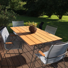 Load image into Gallery viewer, CLICK Arm Chair, Stackable