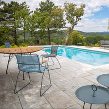 Load image into Gallery viewer, CLICK Arm Chair, Stackable