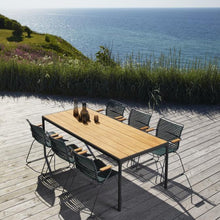 Load image into Gallery viewer, CLICK Arm Chair, Stackable