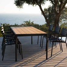 Load image into Gallery viewer, Four Dining Table