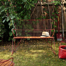 Load image into Gallery viewer, Banca Houe aire libre