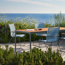 Load image into Gallery viewer, CLICK Arm Chair, Stackable