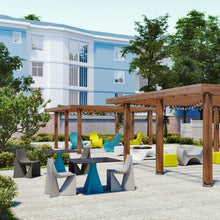 Load image into Gallery viewer, Jux™ Chair