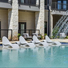 Load image into Gallery viewer, Camastro para alberca