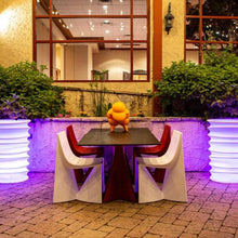 Load image into Gallery viewer, silla de exterior JUX