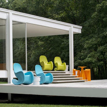 Load image into Gallery viewer, Huey™ 16 Rocking Chair Graphite