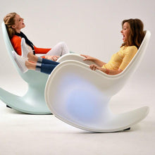 Load image into Gallery viewer, Mecedora de exterior TONIK