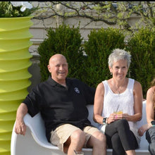 Load image into Gallery viewer, Goby™ Love Seats