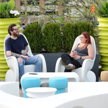 Load image into Gallery viewer, Silla comedor Rocking