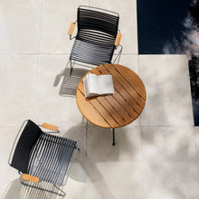 Load image into Gallery viewer, CLICK Arm Chair, Stackable