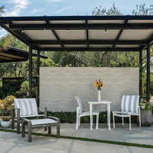 Load image into Gallery viewer, Brown Jordan sillas