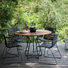 Load image into Gallery viewer, CLICK Arm Chair, Stackable