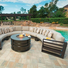 Load image into Gallery viewer, Sofa para aire libre ebel