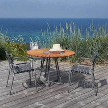 Load image into Gallery viewer, Circle Dining Table