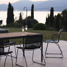 Load image into Gallery viewer, CLICK Arm Chair, Stackable