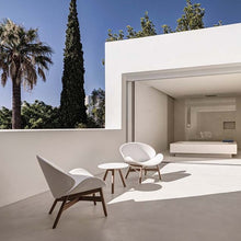 Load image into Gallery viewer, Gloster sillon de descanso