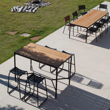 Load image into Gallery viewer, Four Dining Table