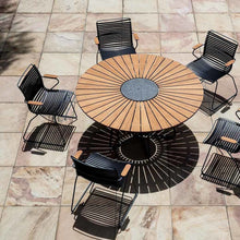 Load image into Gallery viewer, CLICK Arm Chair, Stackable