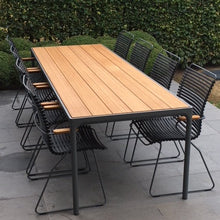 Load image into Gallery viewer, Four Dining Table