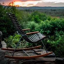 Load image into Gallery viewer, CLICK Rocking Chair