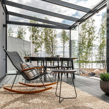 Load image into Gallery viewer, CLICK Rocking Chair