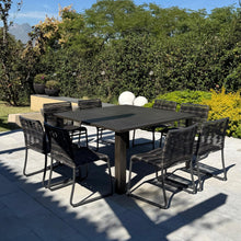 Load image into Gallery viewer, Limo 60″ Sq Dining Table

