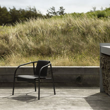 Load image into Gallery viewer, Silla de descanso exterior Houe
