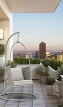 Load image into Gallery viewer, Loop Hanging Chair
