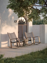 Load image into Gallery viewer, Cozumel | Rocking Chair
