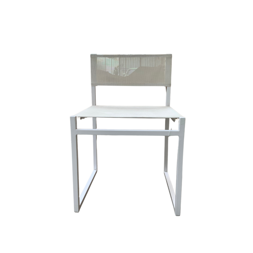 Kwadra Chair