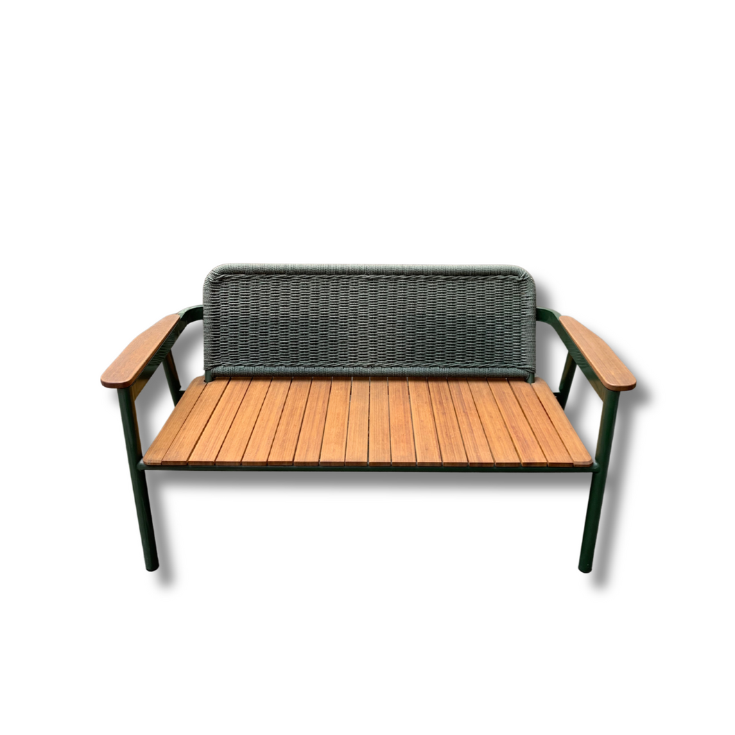 Sillon Loveseat Cabo Verde