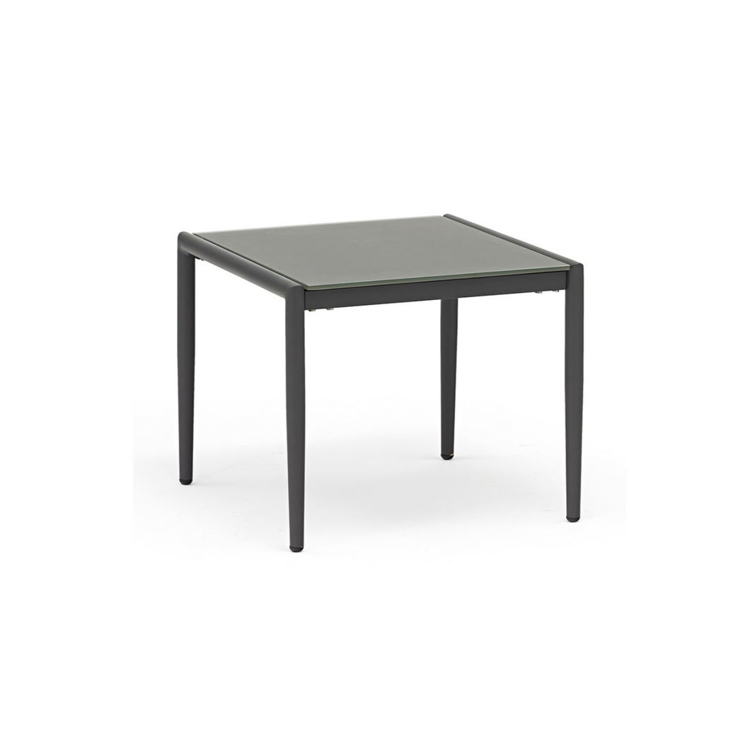 Polo Side Table