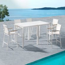 Load image into Gallery viewer, Ella Bar Stool
