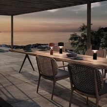 Load image into Gallery viewer, KAY Dining Chair with Arms

