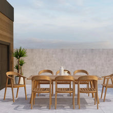 Load image into Gallery viewer, La Costa Dining Set
