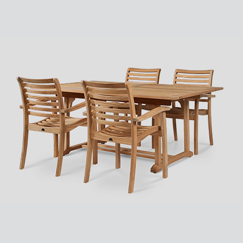 Birmingham Family Dining Set