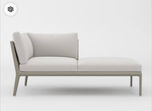 Load image into Gallery viewer, H Sofa Modular
