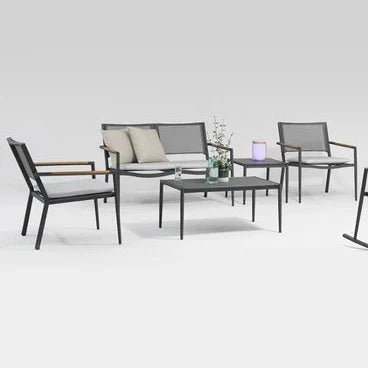 Polo Coffee Table
