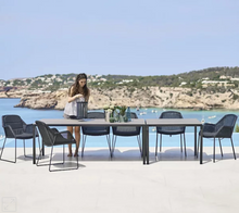 Load image into Gallery viewer, Pure Outdoor Dining Table
