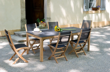 Load image into Gallery viewer, Tekura Dining Table
